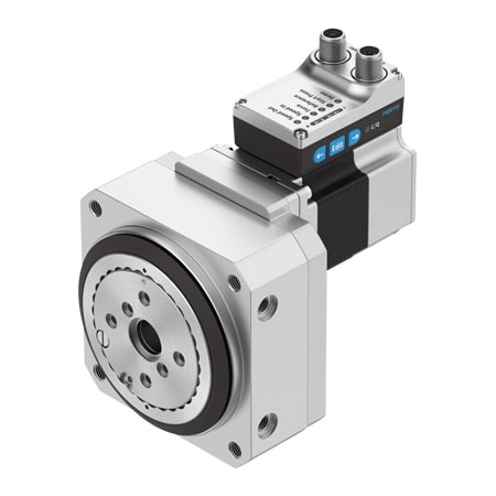 Festo Rotary Drive Unit ERMS-32-90-ST-M-H1-PLK-AA ERMS-32-90-ST-M-H1-PLK-AA